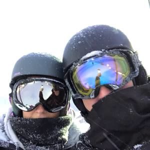 Meet your Posher, Marcus